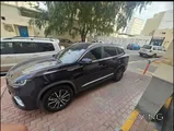 شيري تيجو 8 برو 2022 نقداً أو بالتقسيط